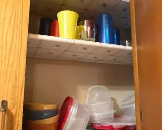 Kitchenware