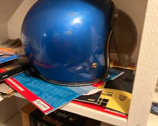 Helmet
