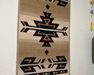 Southwestern art
