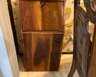 Writing desk