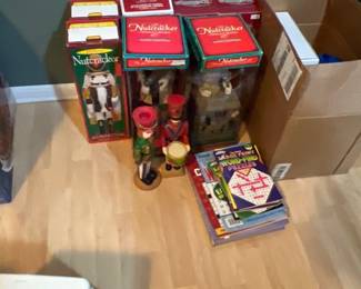 Holiday decor