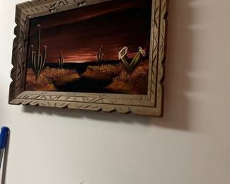Western art
