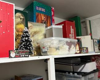 Holiday decor