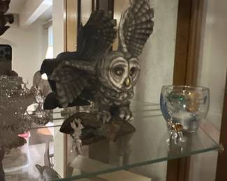 Nature decor