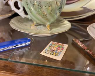 Teacup