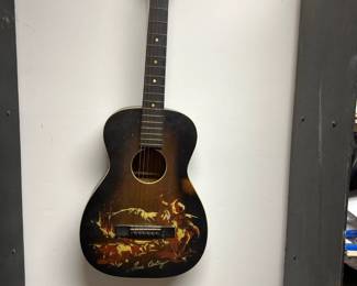 Guitar