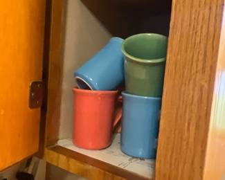 Mugs
