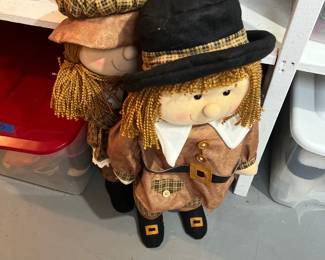 Dolls