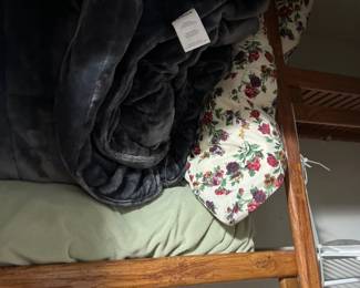 Blankets