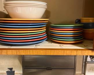 Plates