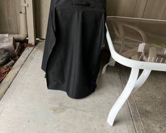 Patio furniture