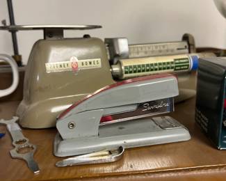 Office supplies
