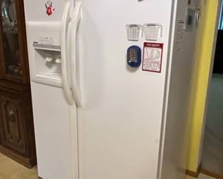 Fridge