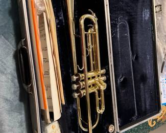 Trumpet