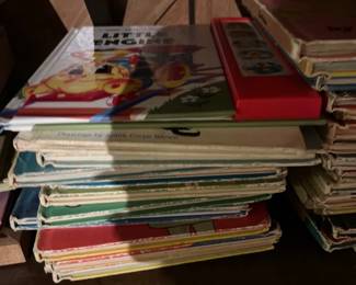 Books