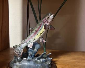 Nature decor