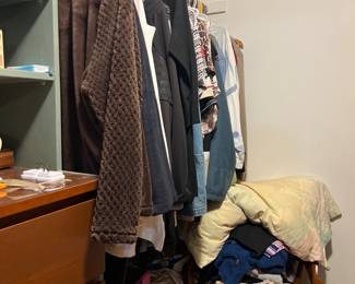 Clothes