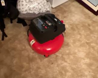 Air compressor