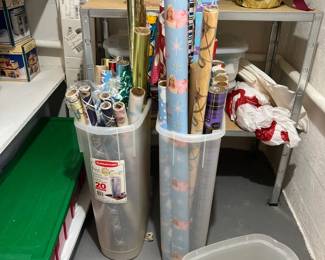 Gift wrap