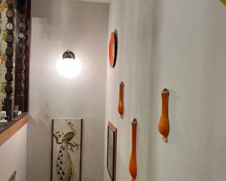 Art and decor