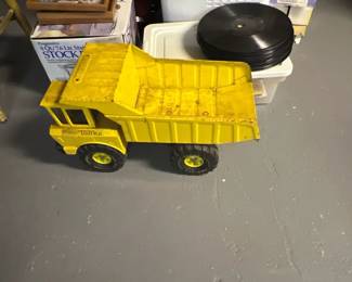 Tonka truck