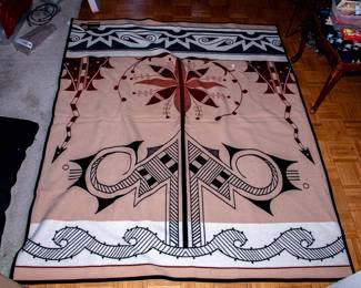 PENDLETON BLANKET