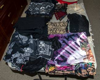 CLOTHES