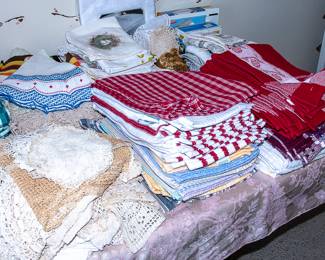TEXTILES