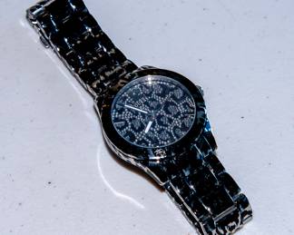 WATCHES
