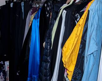 CLOTHES