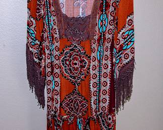 BEAUTIFUL CLOTHING