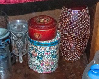 CANDLES