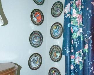 COLLECTOR PLATES