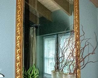 LARGE MIRROR