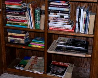 BOOKS