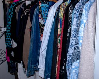 CLOTHES
