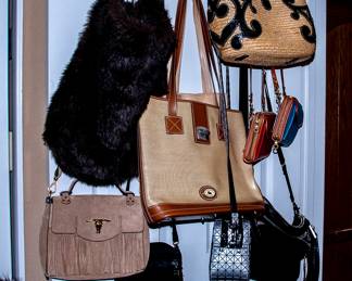 PURSES