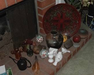 HOUSEHOLD DECOR