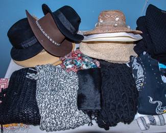 CLOTHES