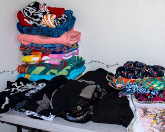 TEXTILES