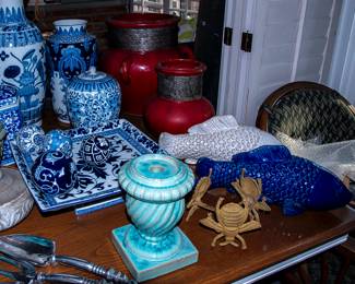 HOUSEHOLD DECOR