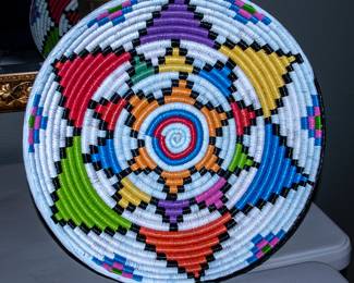 DECORTIVE BASKET
