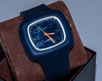 WATCHES