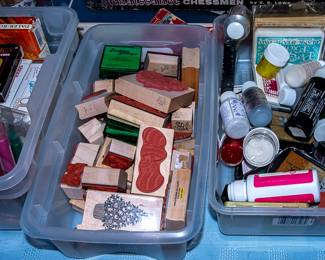 CRAFT SUPPLIES
