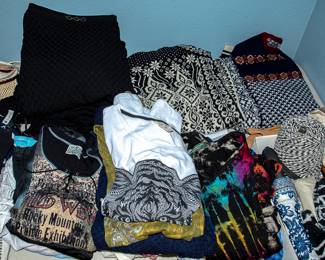 CLOTHES