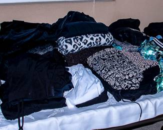 CLOTHES