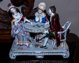 ANTIQUE CERAMICS