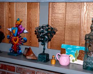 HOUSEHOLD DECOR