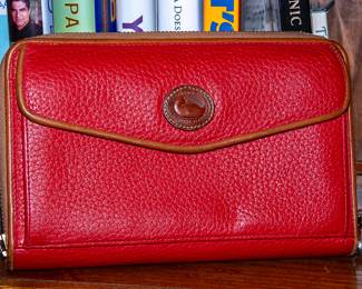 PURSES