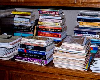 BOOKS